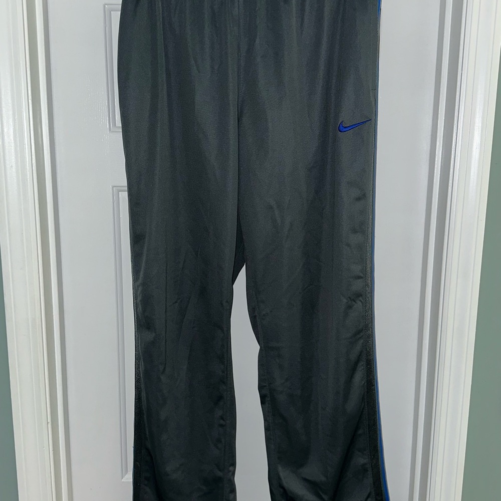 Nike Gray Sweatpants